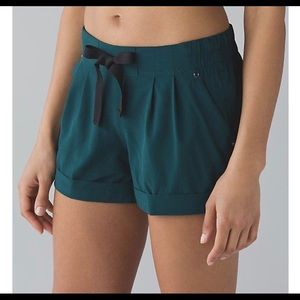 Lululemon Shorts ♥️